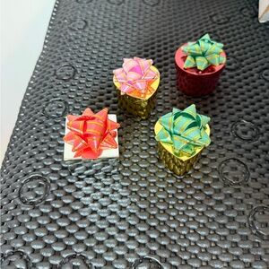 Colorful Gift Box Set with‎ Bows 48